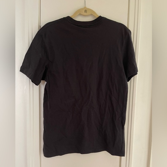 Men’s Size Medium Pink Floyd World Tour Black T-Shirt New Planes - Picture 2 of 10